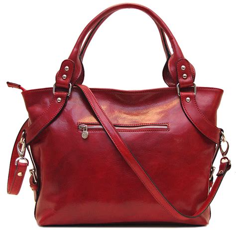 Buy Luxury Italian Genuine Leather Handbags Online .